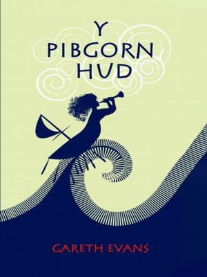 cover image of Pibgorn Hud, Y